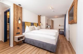 Hotel Engel - Stans - 9