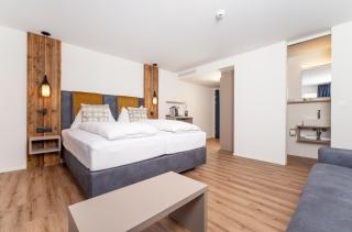 Hotel Engel - Stans - 7