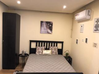 BLACK & White Apartments • BLACK - Eger - 9