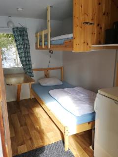 Lits Camping - 1