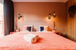 Mosquito Silesia Apartments - Kattowitz - 6