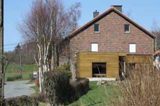 B&B Au Chat'rme des Blanches Pierres - Francorchamps - 3
