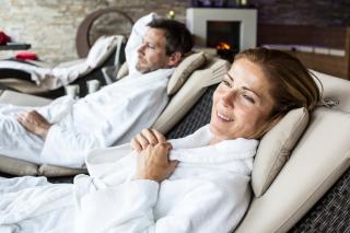 Hotel Ritzlerhof - Adults only - 5