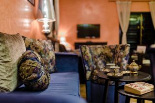 Residence Dar Lamia Marrakech - 2