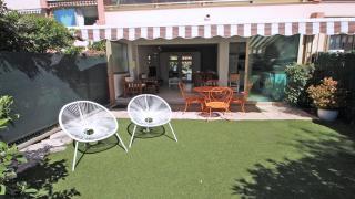 Terres Marines - Sainte-Maxime - 0