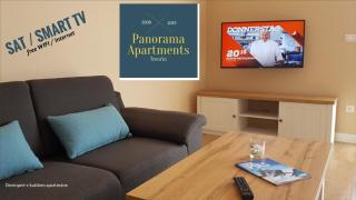 Panorama Apartmens Trenčín - Trenčín - 2