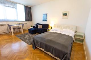 Studio M Zagreb - Zagreb - 8