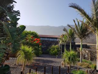 Villa Tejeguate - Frontera - 0