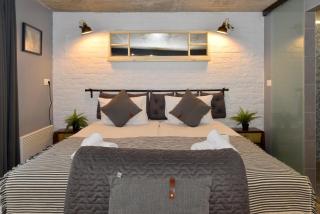 Walk Inn Váci 78 - 1