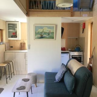 Tiny Home cabin Eilidh - Cowes - 7