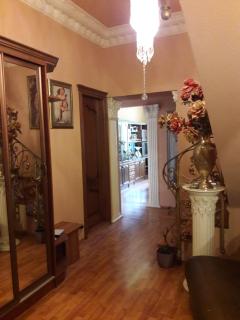 Sahil Garden 4 Bedrooms - Bakoe - 4