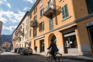 La Corte dei Balconi 1 - Como - 9