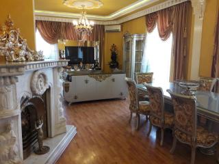 Sahil Garden 4 Bedrooms - Bakoe - 5