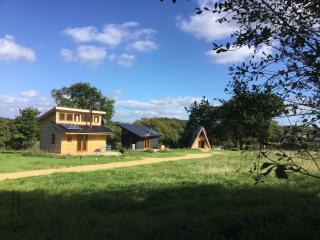 Tiny Home cabin Eilidh - 9