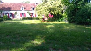 Le vol du Papillon - Treigny - 4