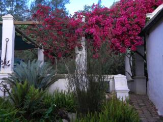 Klein Boschkloof - 6