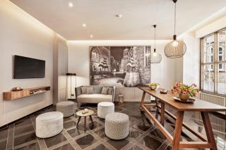 H+ Hotel Bremen - Bremen - 8