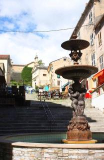 Corté Centre Corse - Corte - 2