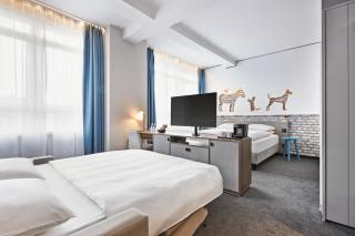 H+ Hotel Bremen - Bremen - 1