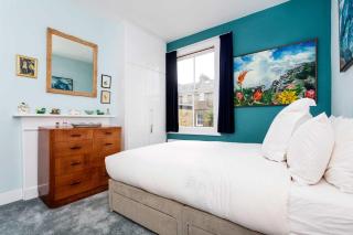 Veeve - West London Blues - Londra - 6