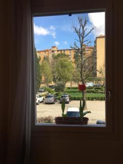 Convent Palace - Bolonia - 1