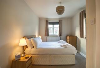 The Royal Foundation of St Katharine - Londen - 1