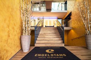 Hotel Engel - Stans - 6