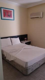 Delphin Apart Hotel - Side - 3