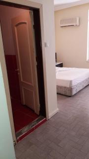 Delphin Apart Hotel - Side - 1