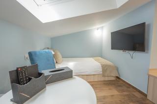 Hotel Mar Garni - Belgrad - 8