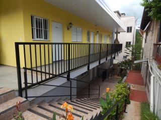 Casa Amarela - Marcelino Ramos - 0