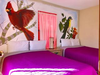 Hotel JADE - Mesa Colorada - 7