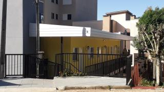 Casa Amarela - Marcelino Ramos - 5