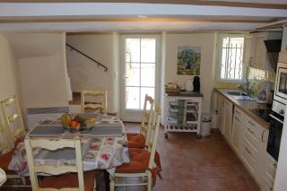 Au bon accueil - Fayence - 6