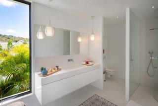 Villa King Gustaf - Gustavia - 2