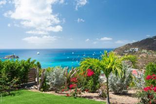 Villa King Gustaf - Gustavia - 6