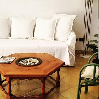 Casa Mia Casa di Charme - Santa Maria di Castellabate - 1