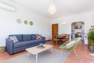 Salema Family Home - Salema - 4