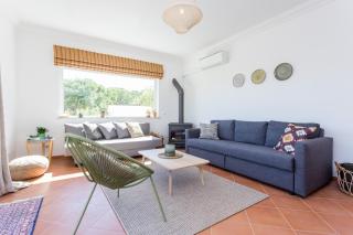 Salema Family Home - Salema - 6