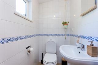 Salema Family Home - Salema - 1