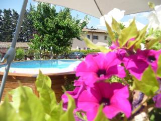 B&B Pergolato di Sotto - San Casciano in Val di Pesa - 0