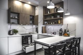 MyCherry - Old Town Apartment - Księcia Witolda 27 - 5