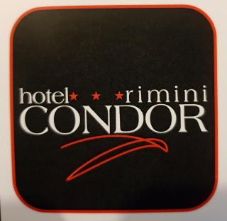 HOTEL CONDOR - Rímini - 3
