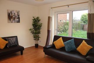 Depedale House - Derby - 9