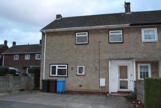 Depedale House - Derby - 8