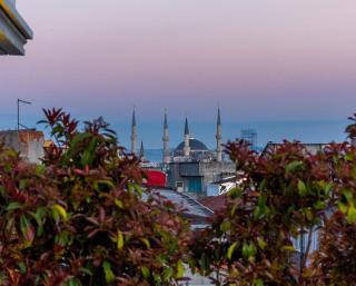Bizim Hotel - Estambul - 2