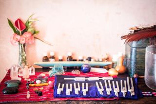 Present Moment Retreat - 3