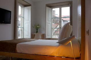Hotel Pazo de Altamira - Santiago de Compostela - 7