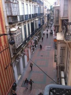 Apartamento Centro Historico - Málaga - 3