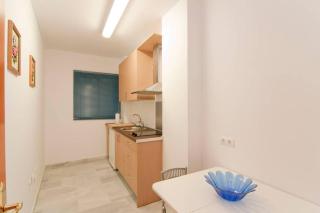Apartamento Centro Historico - Málaga - 2